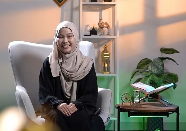 Kultum Ramadan Akurat.co 2026: Menangis Tak Batalkan Puasa, Emosi Berlebih Bisa Kurangi Pahala