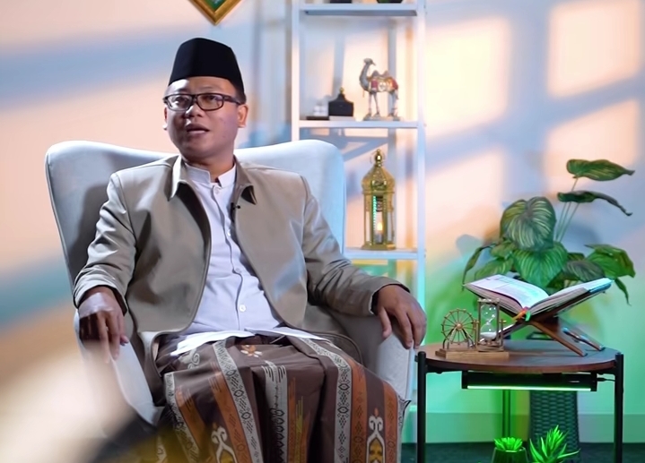 Ustaz Muhammad Jakarianto: Jangan Bergantung Berlebihan pada Media Sosial