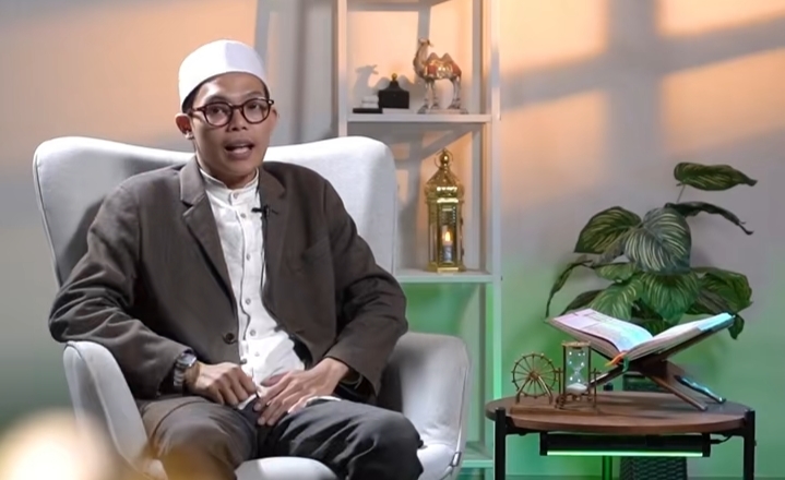 Pimpinan MT As-Saba' Bogor: Marah di Medsos Tak Batalkan Puasa, Tapi Bisa Bahayakan Ini