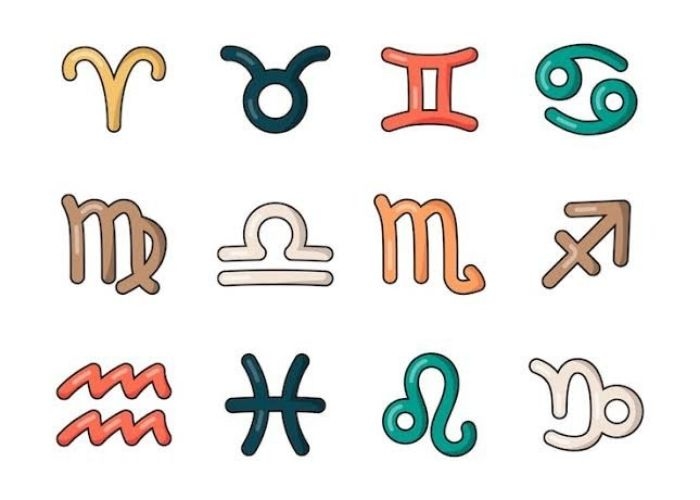 Ramalan Zodiak Hari Ini 1 April 2026: Libra, Leo, Aquarius, Sagitarius, dan Gemini Beruntung