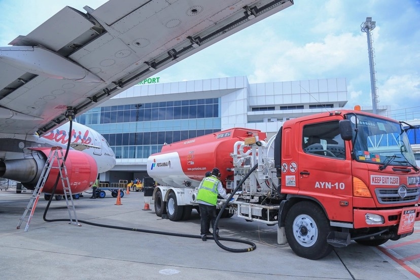 Harga Avtur Naik 70 Persen, INACA Dorong Kenaikan TBA Penerbangan