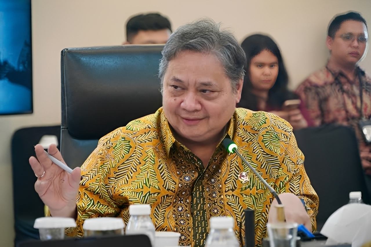Korea Selatan dan Jepang Komit Tanam Investasi Senilai Rp574 Triliun di Indonesia