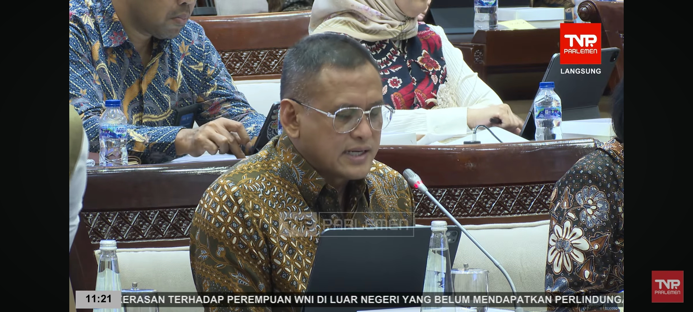 Perpres Baru Jadi Tameng, Stok Pupuk RI Aman dari Gejolak Global