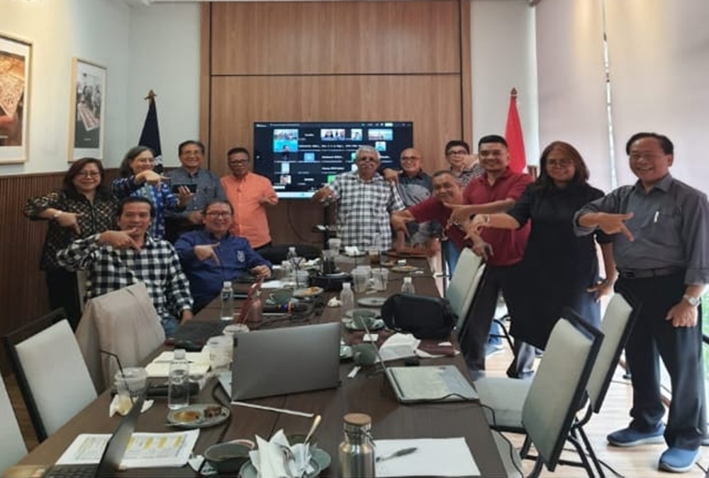 Pra-Kongres VII PIKI 2026: Konsolidasi Nasional dan Penguatan Arah Strategis Organisasi