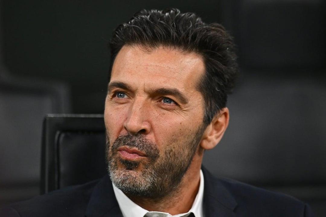 Susul Presiden FIGC, Gianluigi Buffon Mundur dari Jabatan Kepala Delegasi Timnas Italia