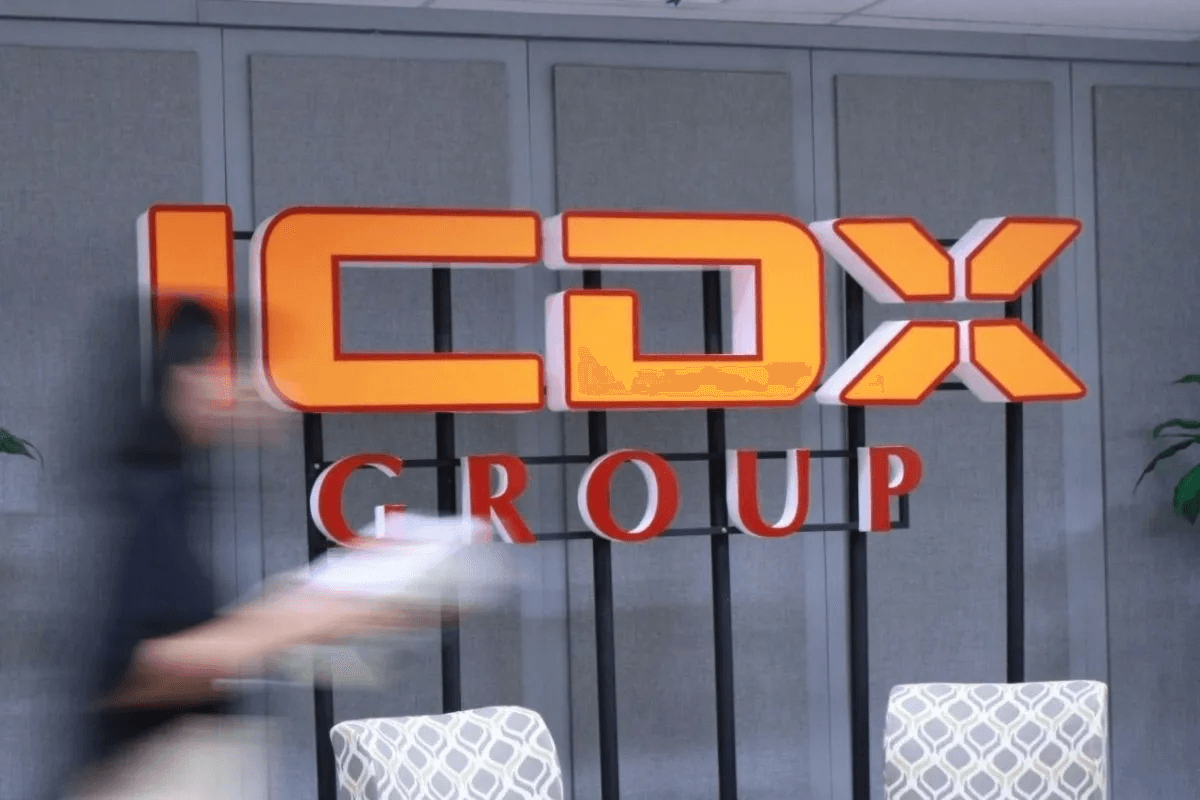 Transaksi Instrumen Derivatif di ICDX Tembus Rp12,48 Triliun di Kuartal I-2026, Naik 96 Persen