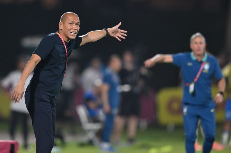 Timnas Indonesia U-20 Ditahan Malaysia, Nova Arianto Akui Kecewa