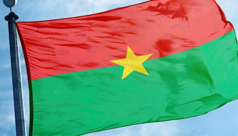 HRW: Lebih dari 1.800 Warga Sipil Tewas Sejak Junta Berkuasa di Burkina Faso
