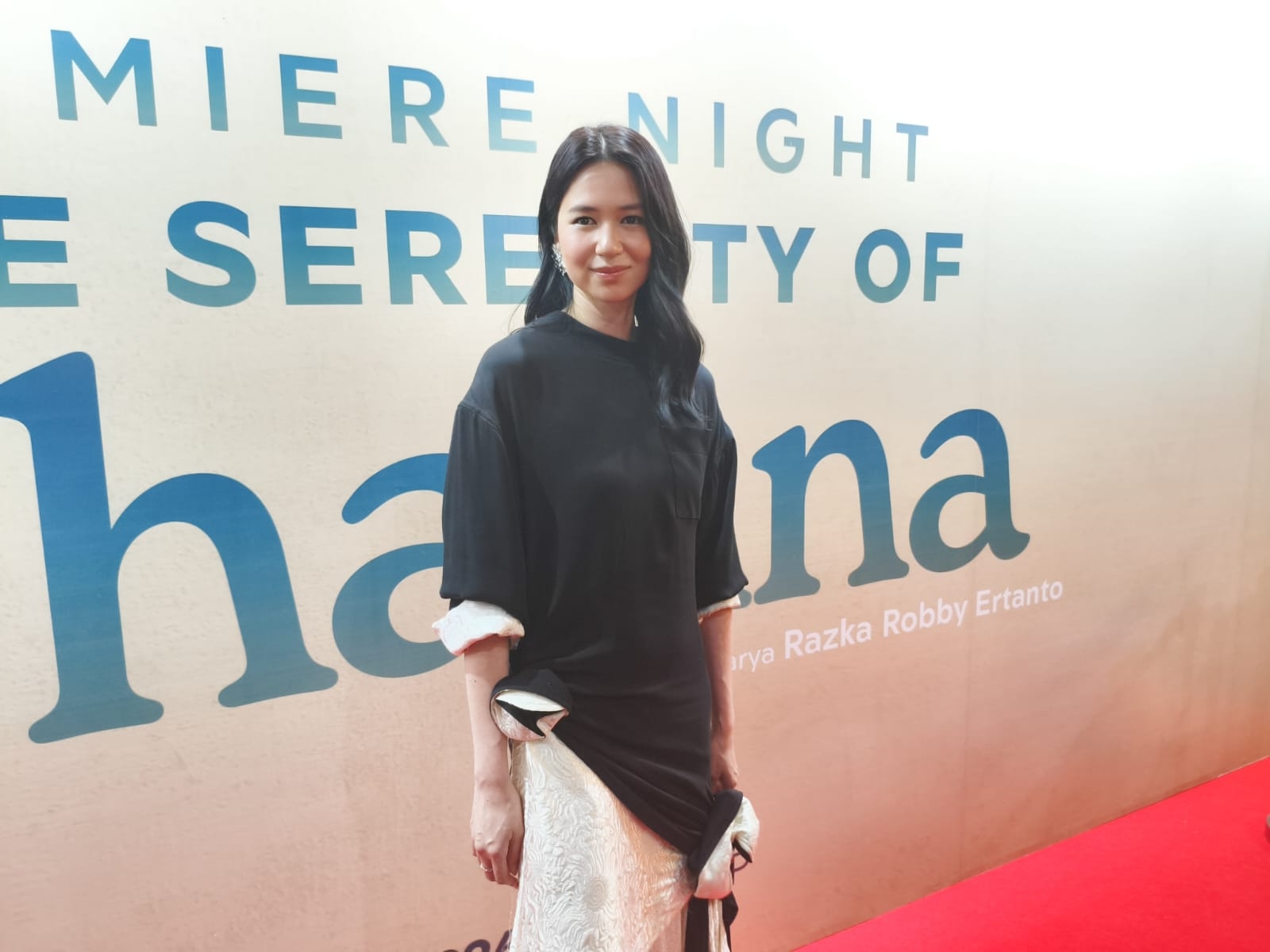 Bukan Sekadar Syuting, Sumba Berhasil Curi Hati Laura Basuki Lewat Budaya dan Kuliner