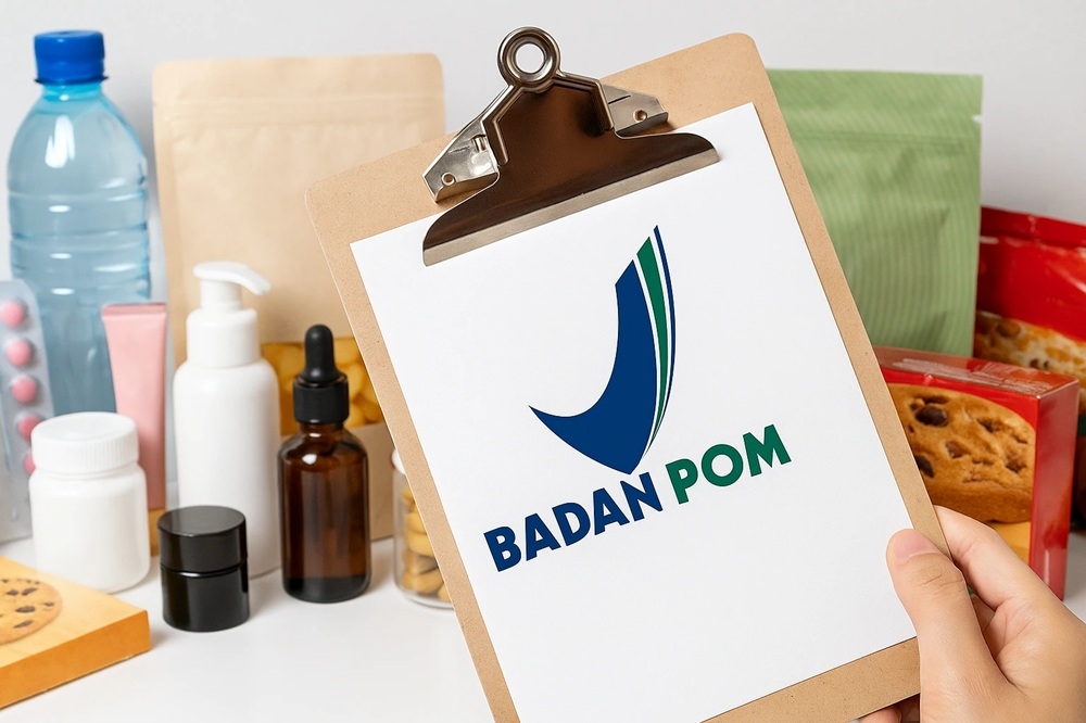 Bagaimana Cara Mengurus Izin BPOM untuk Makanan? Ini Langkah yang Perlu Diketahui