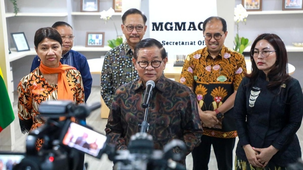 Pramono Anung Geram Anak Buahnya Bohongi Warga, Minta Inspektorat Tindak Tegas