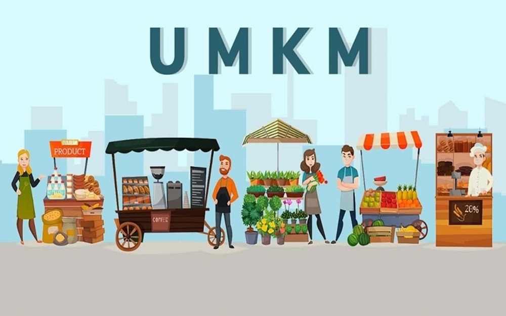 Cara Mendaftarkan Usaha UMKM secara Resmi