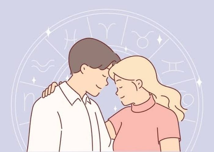 Ramalan Zodiak Cinta Hari Ini 6 April 2026: Hubungan Harmonis, Tapi Tetap Waspada!