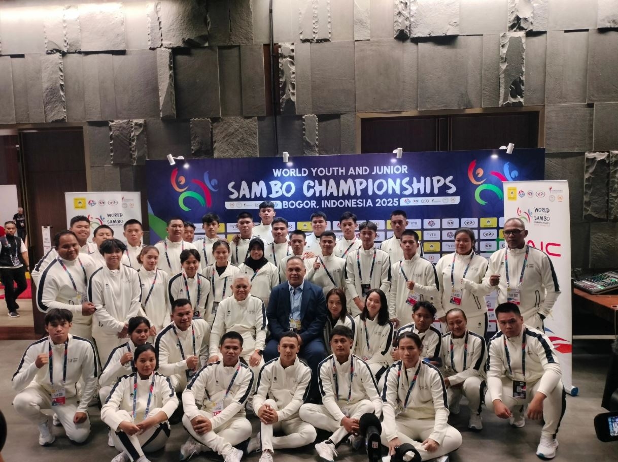 ​Kantongi Dukungan 22 Pengprov, Krisna Bayu Calon Tunggal Ketum PP Persambi 2026-2030