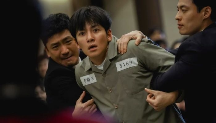 Ji Chang Wook di Jakarta Bikin Heboh, Ini 7 Drakor Terbaiknya yang Wajib Kamu Tonton!