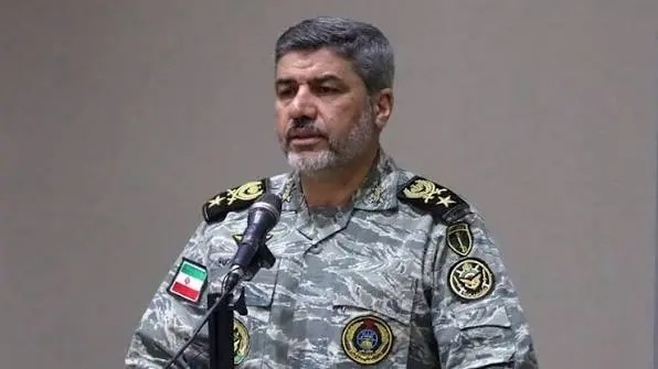 Iran Tetap Siaga Penuh Meski Gencatan Senjata: Amerika Tak Bisa Dipercaya!