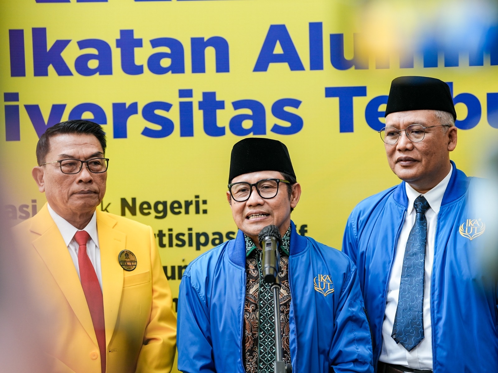 Menko PM: Transformasi dan Pemberdayaan Jadi Kunci Hadapi Tantangan Kemiskinan