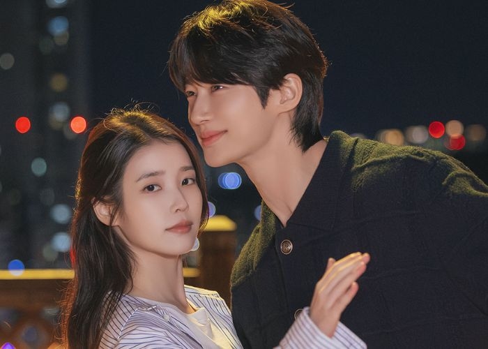 IU hingga Byeon Woo Seok Ungkap Chemistry Solid di Drama Korea “Perfect Crown”