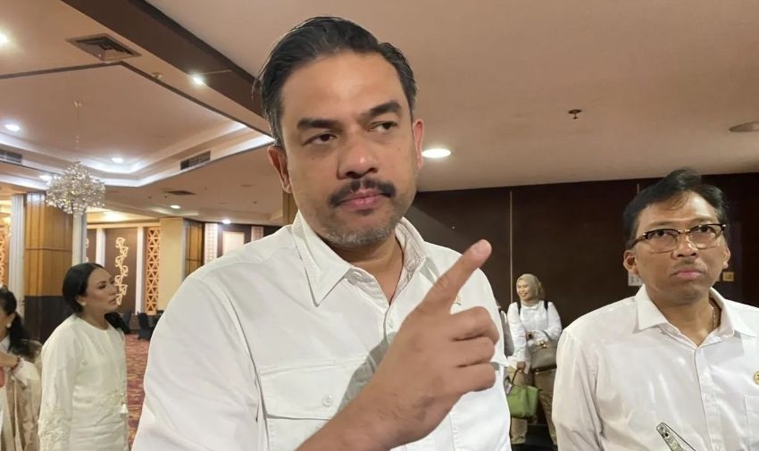 Driver Ojol Segera Berstatus UMKM, Bisa Ajukan KUR Rp500 Juta