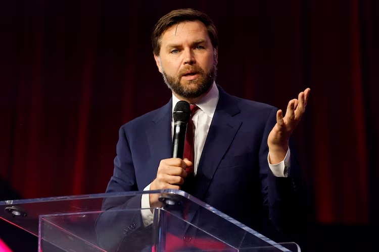 Gencatan Senjata Baru Dimulai, Wakil Presiden AS JD Vance Mulai Ancam-Ancam Iran
