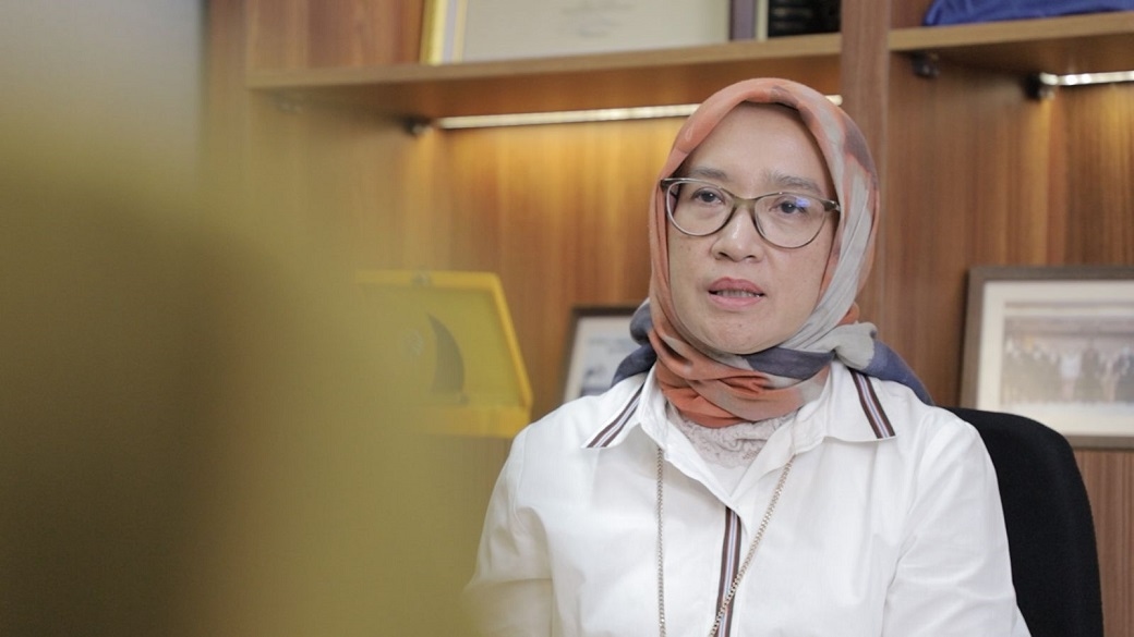 Pengawasan WFH ASN Diperketat, Kinerja Jadi Tolok Ukur Utama