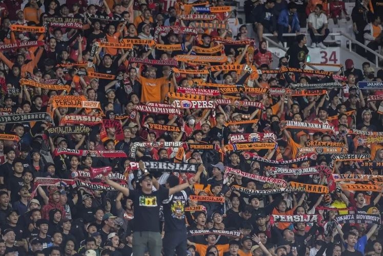 Persija vs Persib: I.League Imbau Jakmania Tak Lakukan Provokasi, Termasuk di Media Sosial