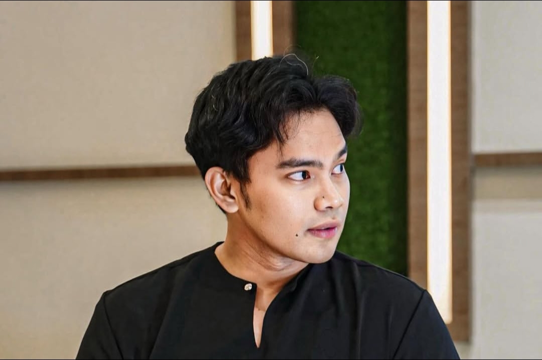 Insanul Fahmi Selingkuh, Dicecar 30 Pertanyaan oleh Polda Metro Jaya