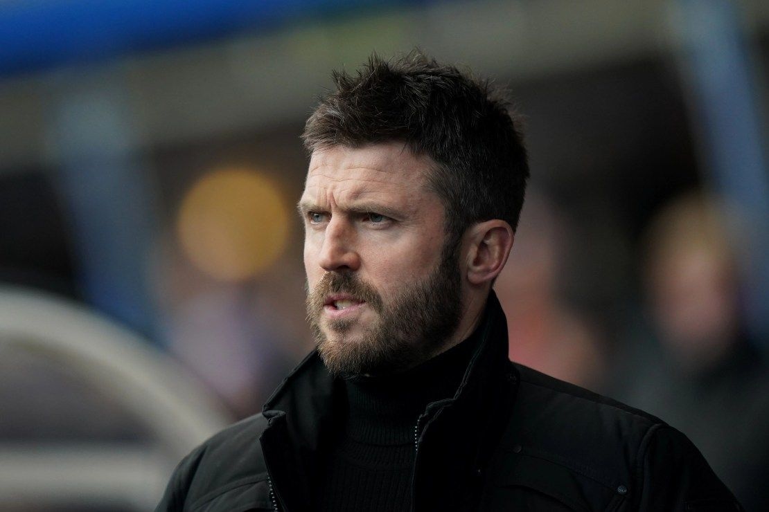 Sukses Bawa MU ke Liga Champions, Michael Carrick Dikabarkan akan Dipermanenkan