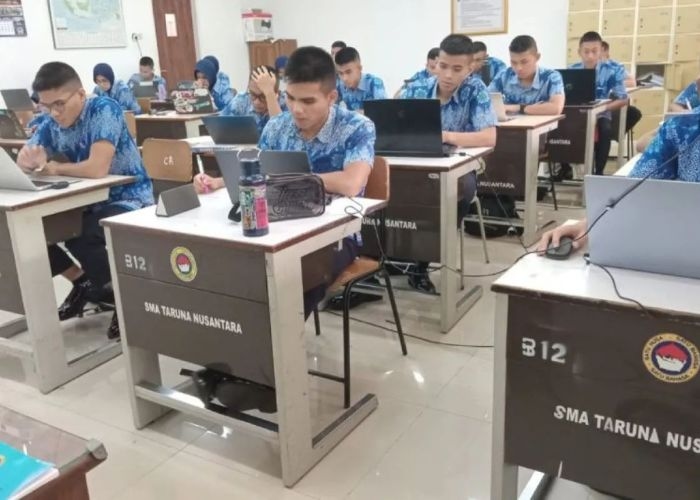 7 Tips Ampuh Persiapan UTBK 2026 Agar Lulus Kampus Impian