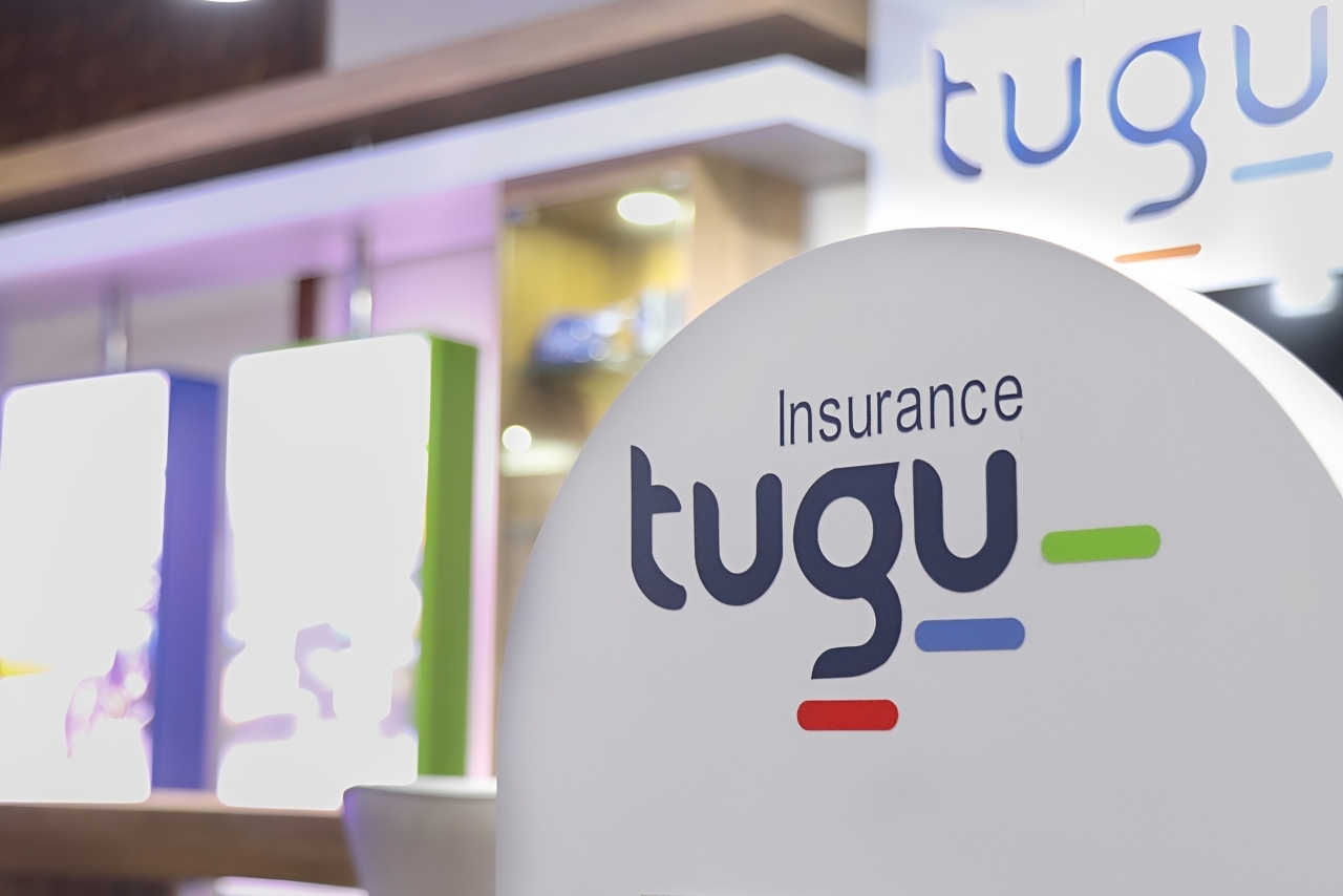 Tugu Insurance Cetak Laba Rp711 Miliar, Properti Paling Dominan