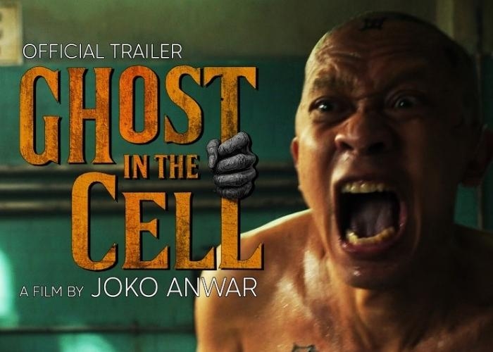 Sinopsis Ghost in The Cell: Horor Komedi Karya Joko Anwar Segera Tayang di Bioskop Indonesia!