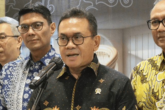 Belanja Nasional Tembus Rp184 Triliun, Lampaui Target Triwulan I 2026