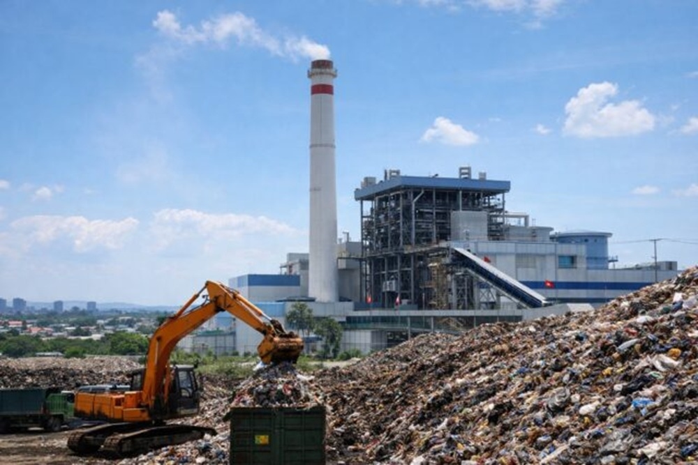 Investor Menang Tender PSEL Makassar Tapi Terhambat Birokrasi Pemerintah Daerah
