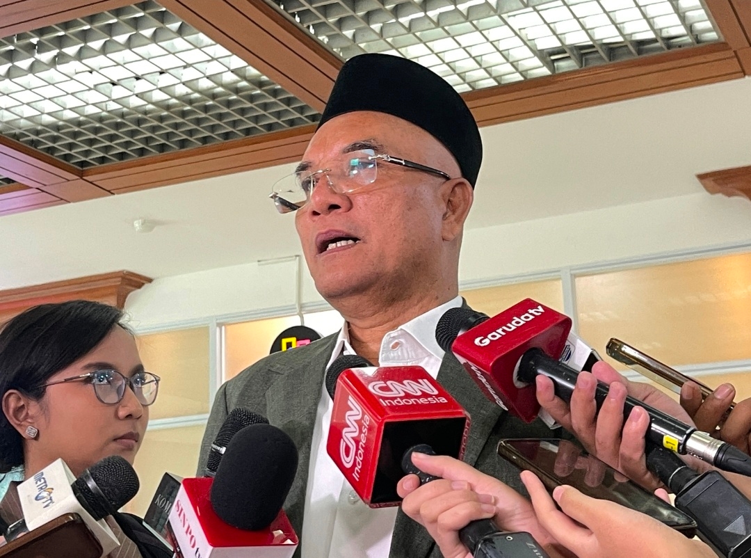 Komisi VIII DPR: Biaya Tambahan Penyelenggaraan Haji 2026 Harus Ditanggung Negara