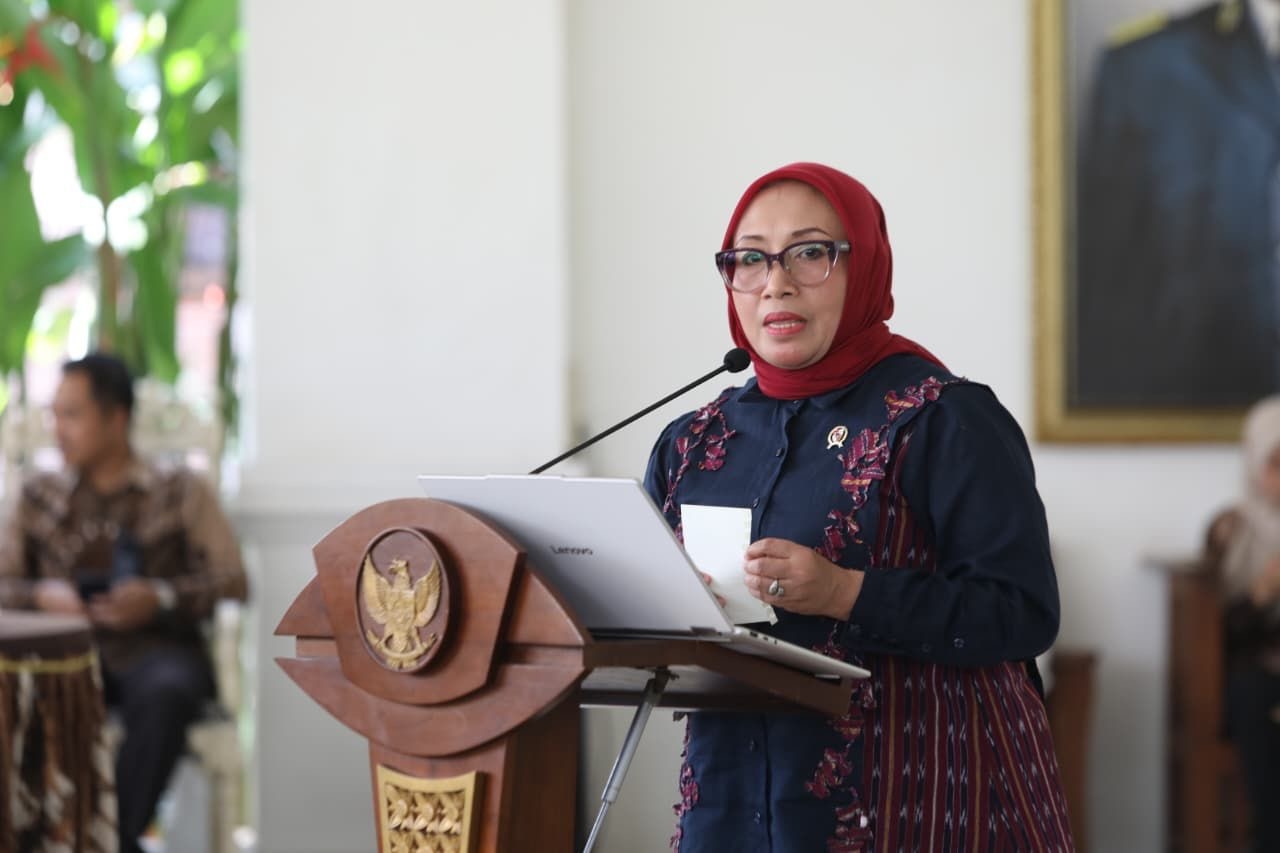 Pemerintah Kecam Kasus Pelecehan Seksual di FH UI: Penanganan Harus Tegas dan Berpihak pada Korban