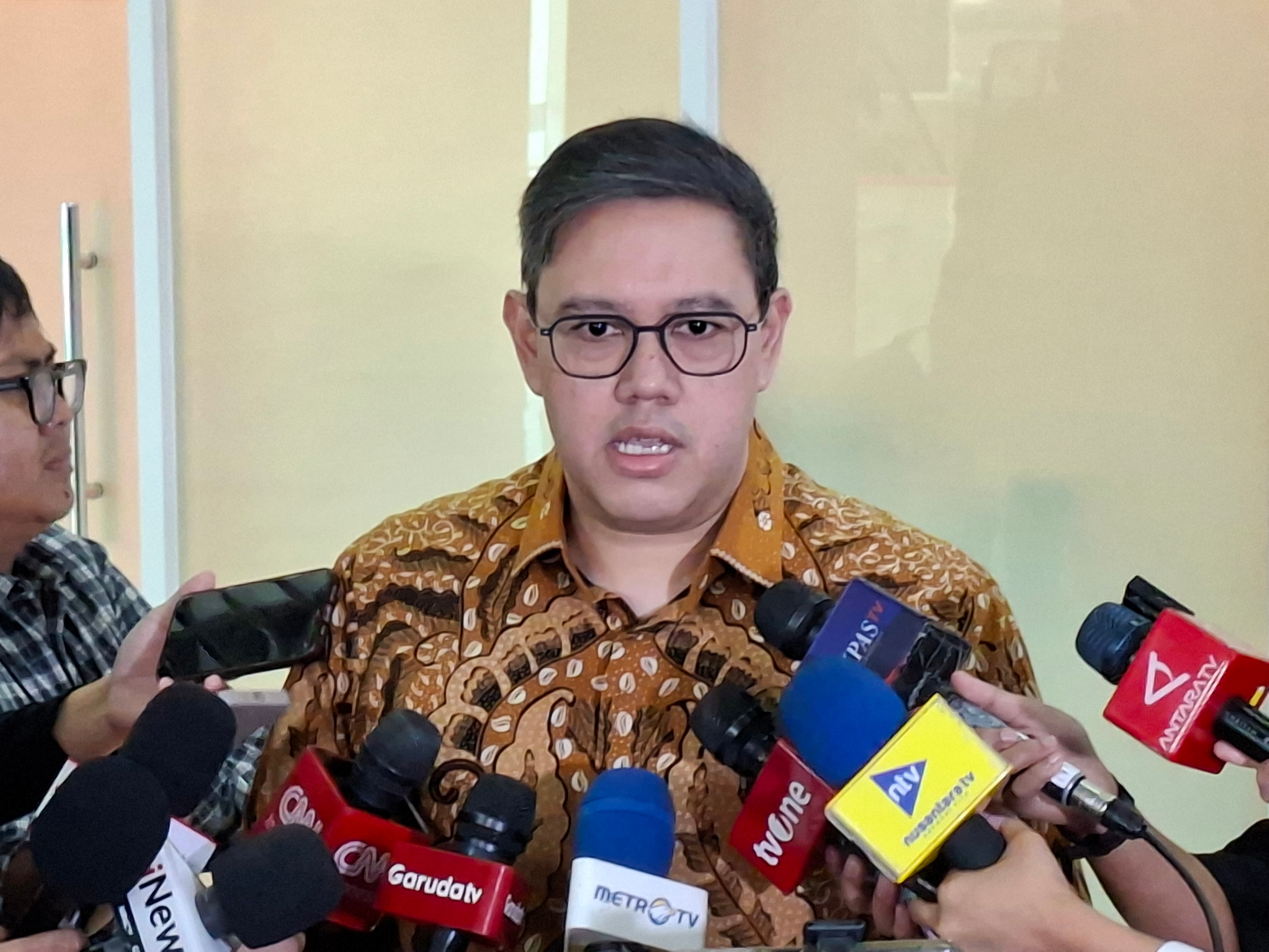Dave Laksono: Kerja Sama Pertahanan RI–AS Perkuat Kapasitas Militer dan Diplomasi Strategis