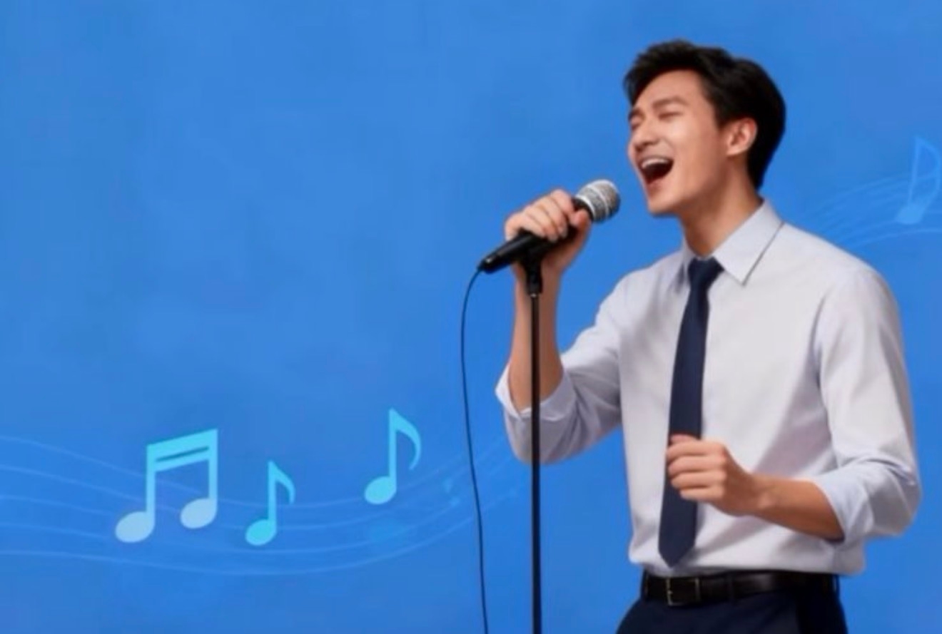 ASG Expo 2026 Gelar Jingle Singing Competition, Peserta Berpeluang Rekaman di Studio Profesional