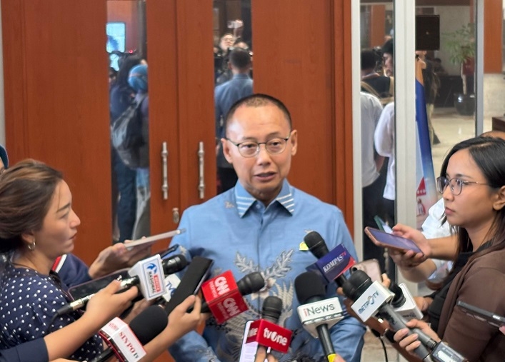 Kesepakatan Energi Indonesia–Rusia Perkuat Ketahanan Energi Nasional