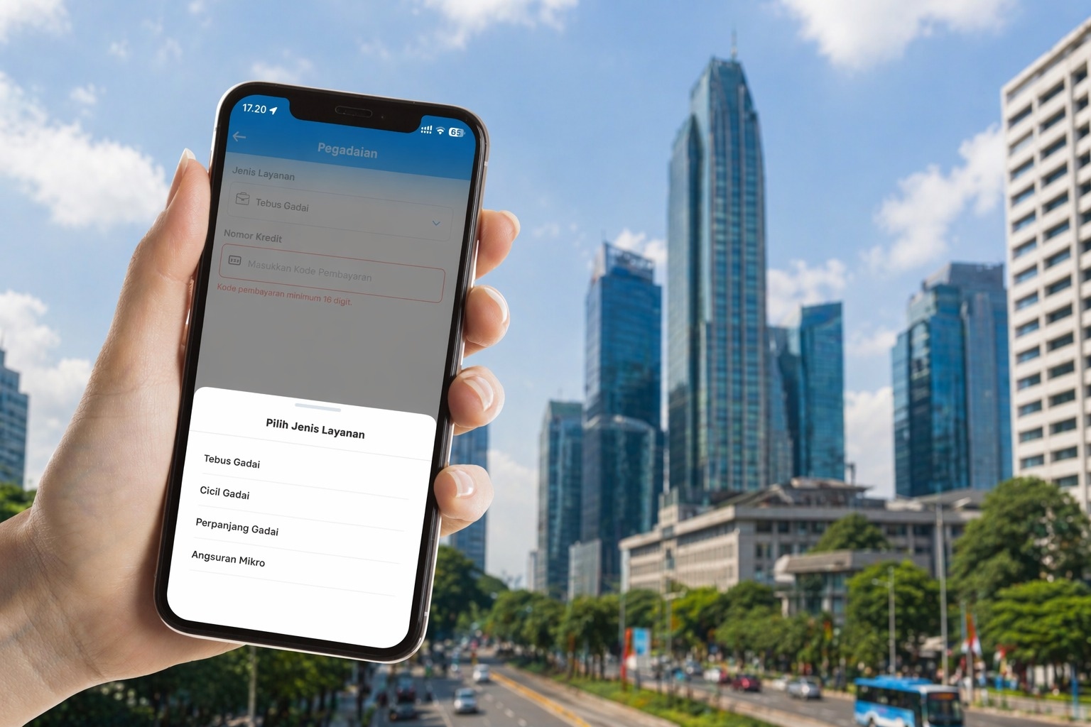 BRI Hadirkan Fitur Tebus Gadai Pegadaian di BRImo, Nasabah Bisa Dapat Promo Cashback