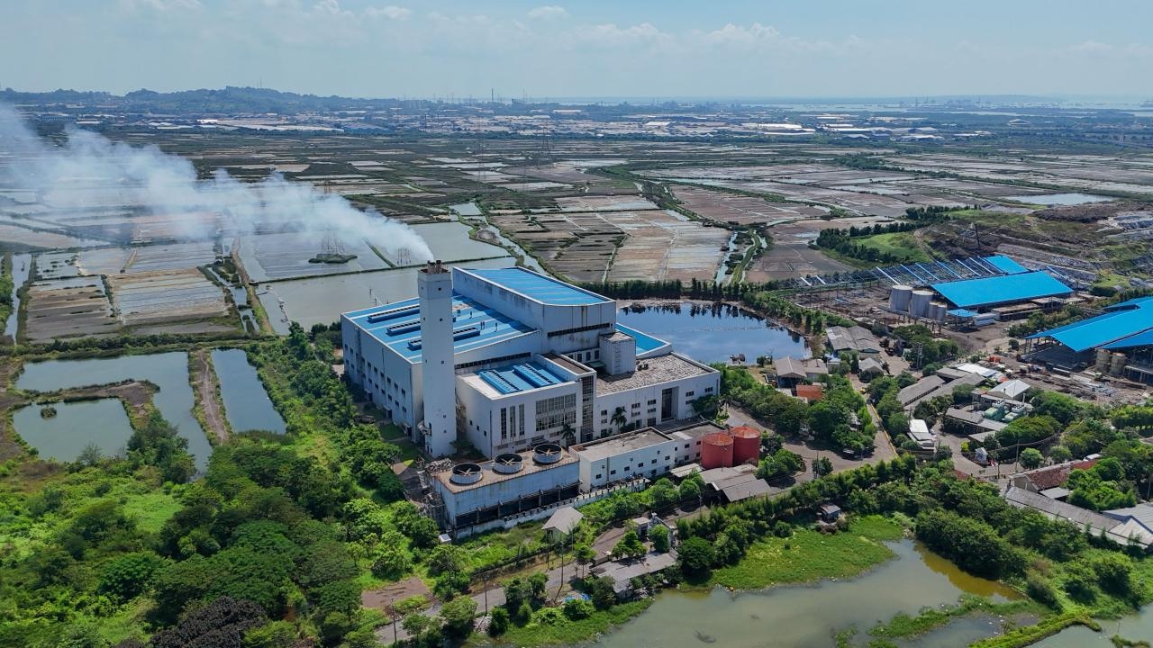 Kementerian ESDM Genjot 34 PLTSa di 34 Kota, Sampah Disulap Jadi Energi