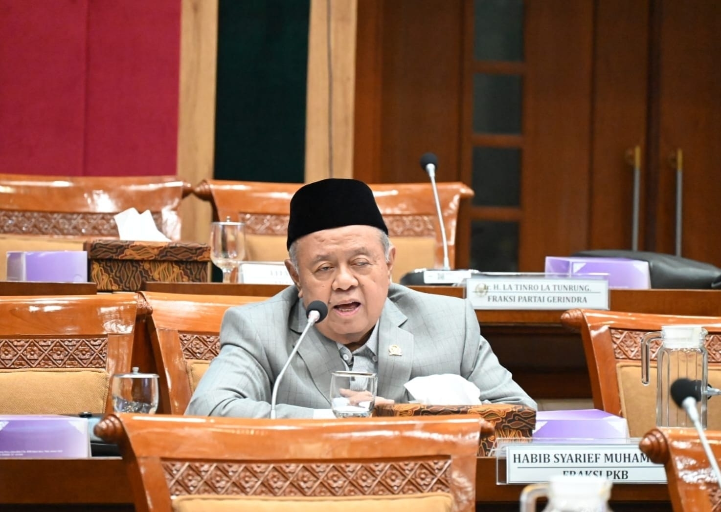 Kemendiktisaintek Harus Tegas Tangani Kasus Kekerasan Seksual di Fakultas Hukum UI