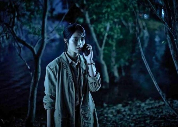 Sinopsis Salmokji, Film Horor Thriller Terbaru Kim Hye Yoon