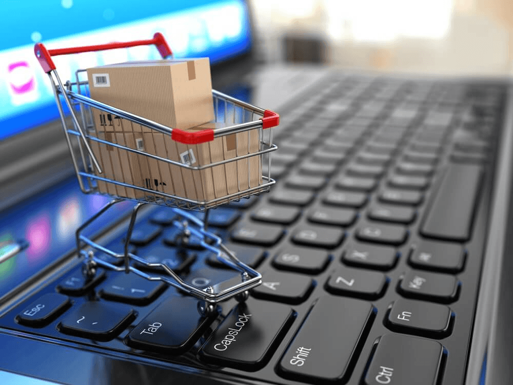 Lonjakan Transaksi E-Commerce tembus Rp96,7 Triliun Dipicu Tren Belanja Berbasis Konten
