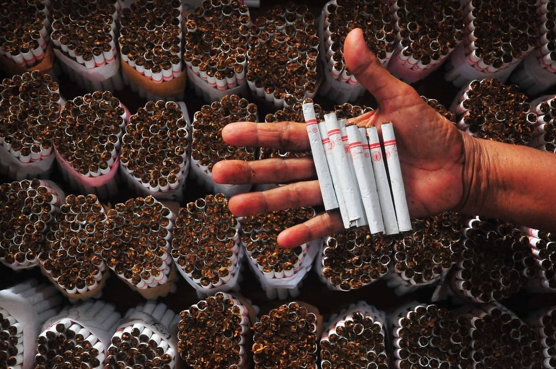 Layer Baru Tarif Cukai Rokok Abaikan Nasib Jutaan Pekerja Formal IHT