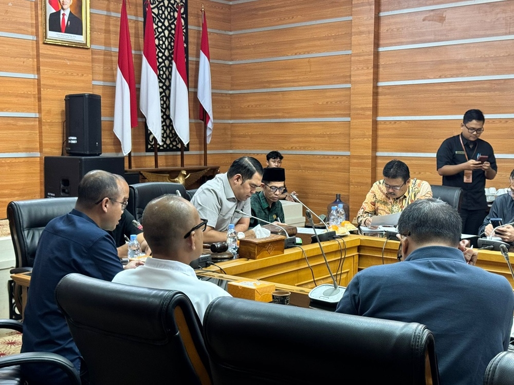 Harapan dari Sukamakmur: Saat Lahan Lama Membuka Jalan bagi Masa Depan Bogor Timur