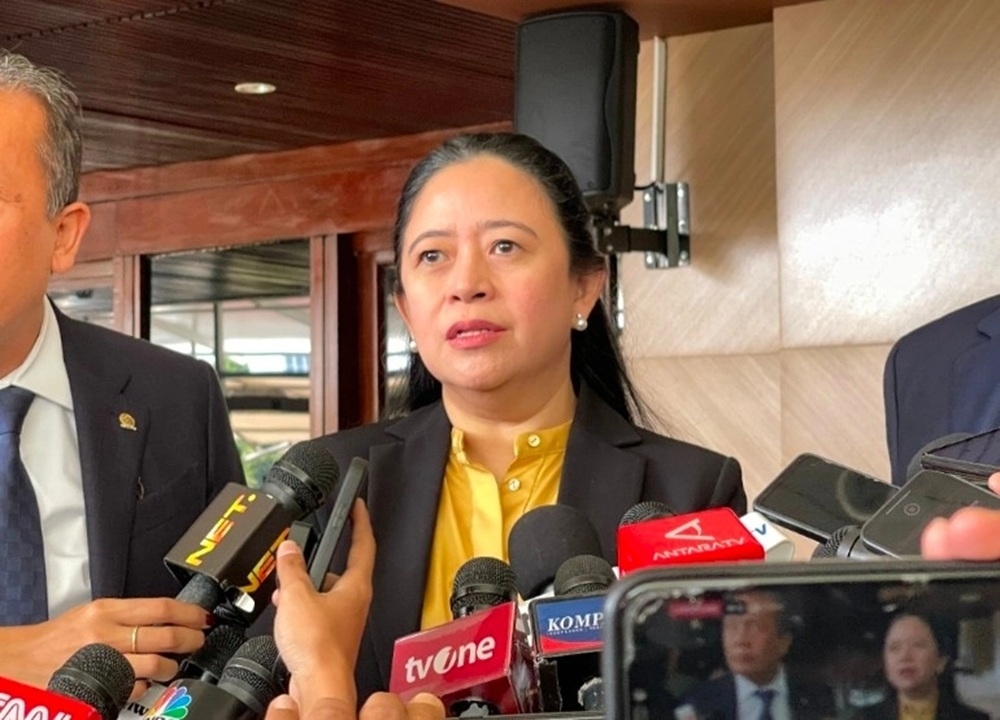 Hari Kartini 2026, Ketua DPR: Perempuan Harus Jadi Penentu Arah Bangsa