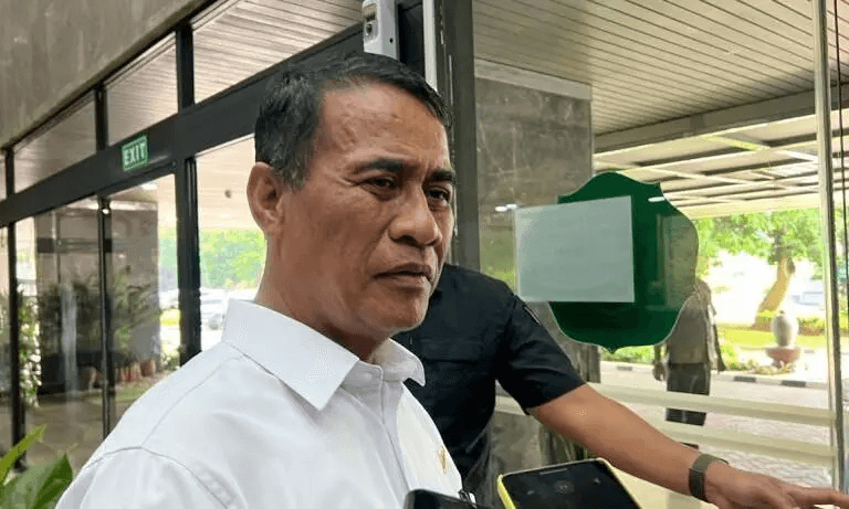 Stok Beras RI Tembus 5 Juta Ton, El Nino Ekstrem Tak Jadi Ancaman