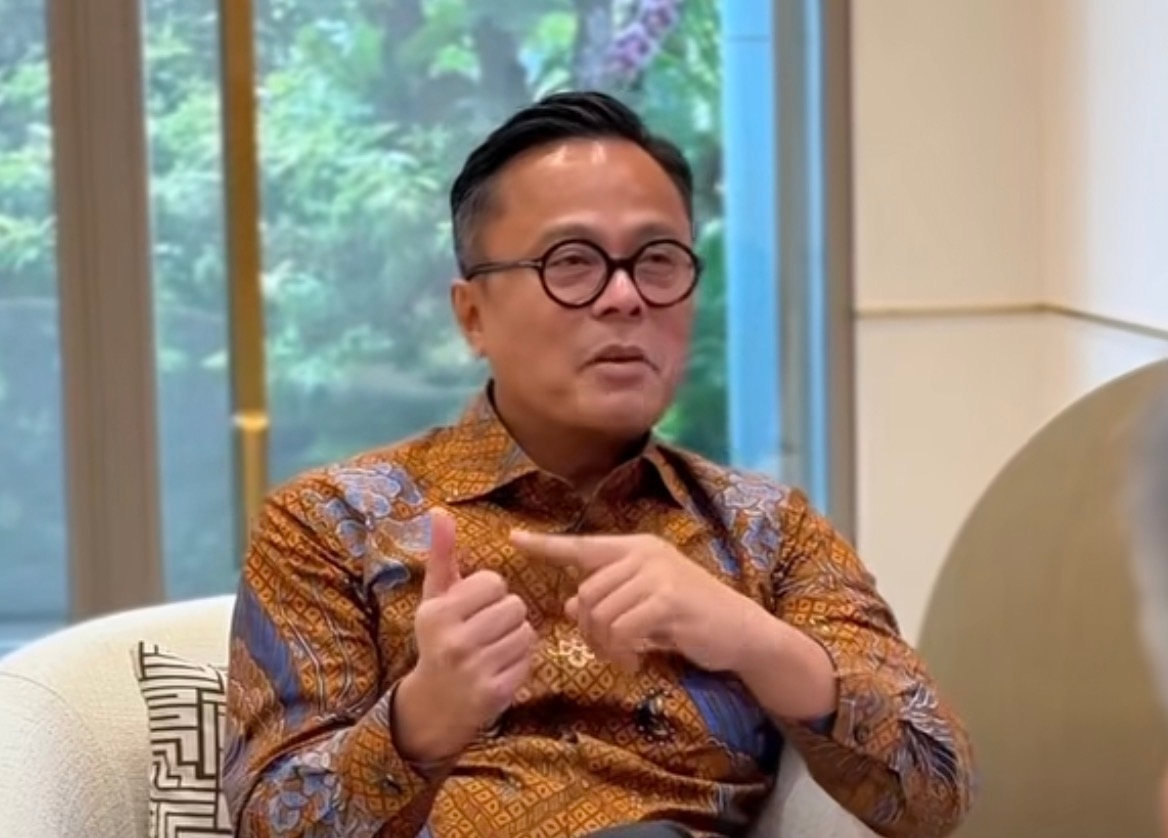 Swasembada di Era Presiden Prabowo Terbukti, Dony Oskaria: Bulog Sampai Kekurangan Gudang!
