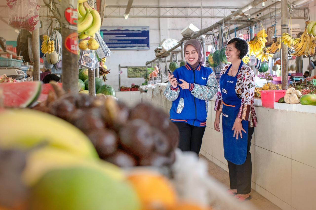 BRI Perkuat Keuangan Berkelanjutan, Integrasikan ESG dalam Strategi Bisnis dan Operasional