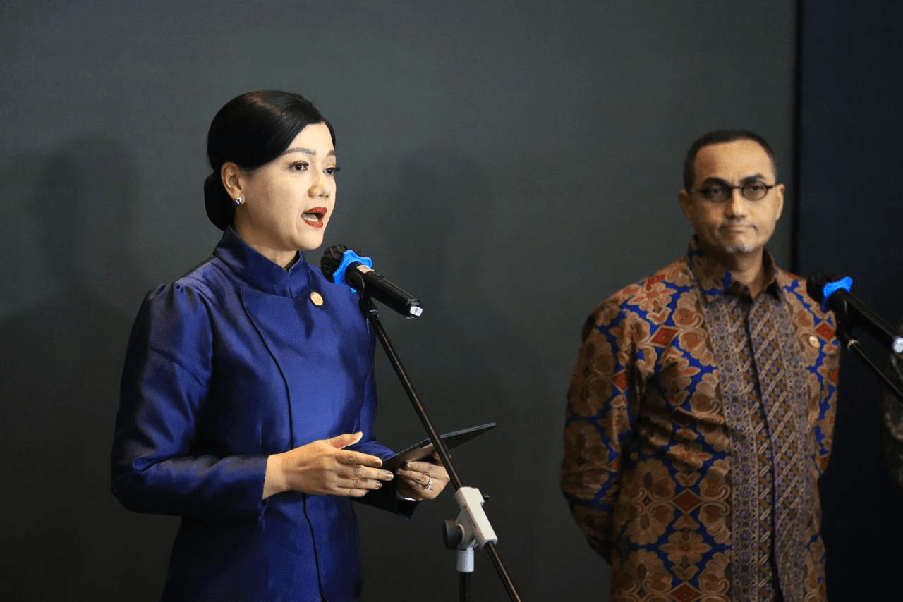 OJK Sambut Positif Update MSCI, Sinyal Kepercayaan Investor Naik
